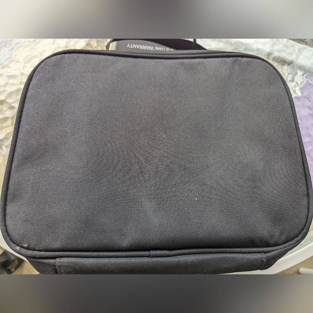 NWT Matein Media Case - Black - Picture 2 of 5